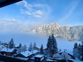 Roc d'Orsay D36 Leysin